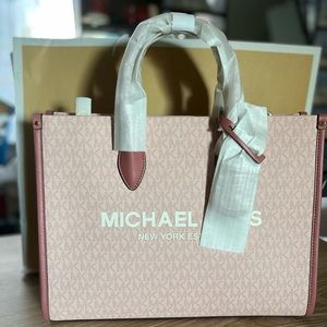 Michael Kors Mirella Tote (medium)